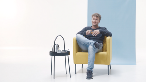 MyCoffeebag Drip Bags voor een speciale koffie-ervaring