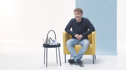 Zo makkelijk is het om lekker filterkoffie te drinken